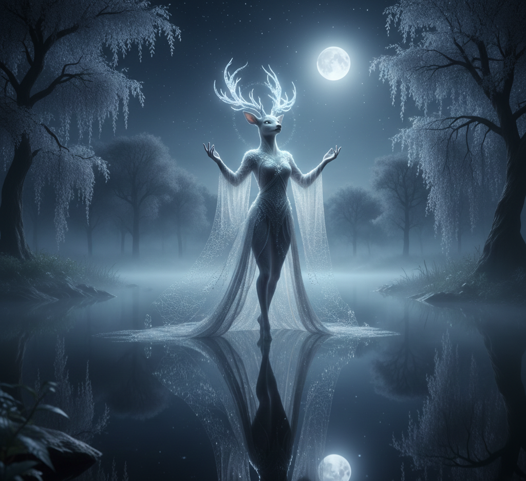 Elara - A Cantora do Orvalho