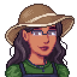 Stardew Valley Perfil